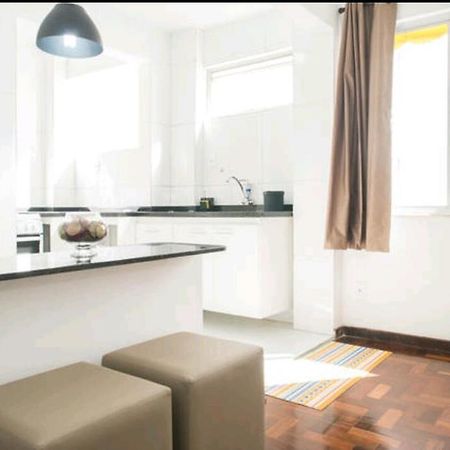 Lindo Apartamento A 500M Da Barra Салвадор Екстер'єр фото