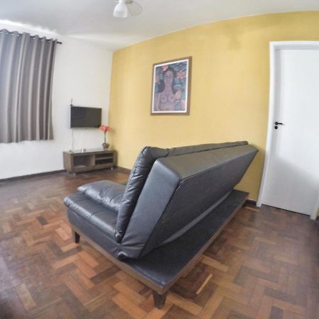 Lindo Apartamento A 500M Da Barra Салвадор Екстер'єр фото
