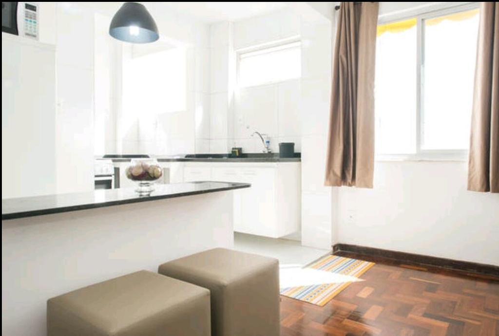 Lindo Apartamento A 500M Da Barra Салвадор Екстер'єр фото