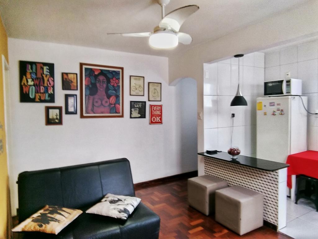 Lindo Apartamento A 500M Da Barra Салвадор Екстер'єр фото