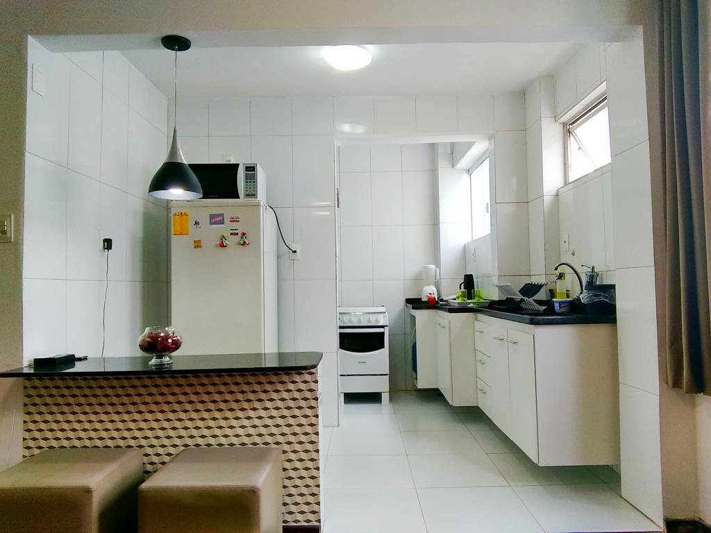 Lindo Apartamento A 500M Da Barra Салвадор Екстер'єр фото