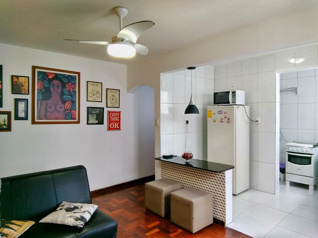 Lindo Apartamento A 500M Da Barra Салвадор Екстер'єр фото
