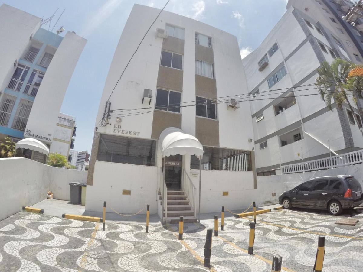Lindo Apartamento A 500M Da Barra Салвадор Екстер'єр фото