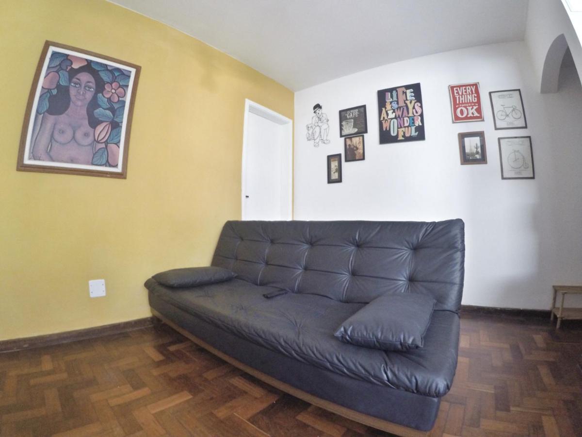 Lindo Apartamento A 500M Da Barra Салвадор Екстер'єр фото